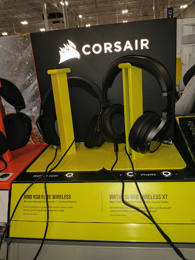 Electronics Store «Best Buy», reviews and photos, 723 Southpark Blvd, Colonial Heights, VA 23834, USA