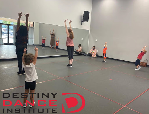Dance School «Destiny Dance Institute», reviews and photos, 1839 S Main St # 374, Wake Forest, NC 27587, USA