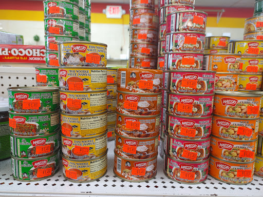 Korean Grocery Store «Seoul Supermarket», reviews and photos, 1085 E New Circle Rd # 2, Lexington, KY 40505, USA