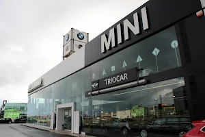 BMW Triocar image