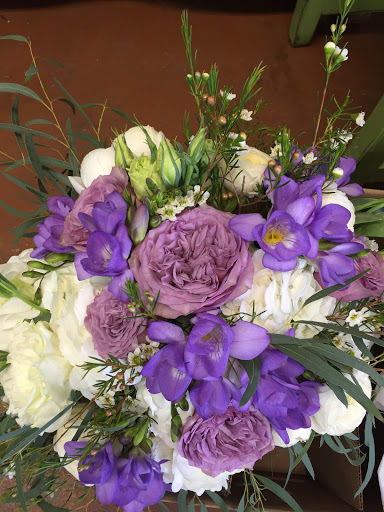 Florist «Flowers by Kristil», reviews and photos, Suite E-1, 6541 Sexton Dr NW, Olympia, WA 98502, USA