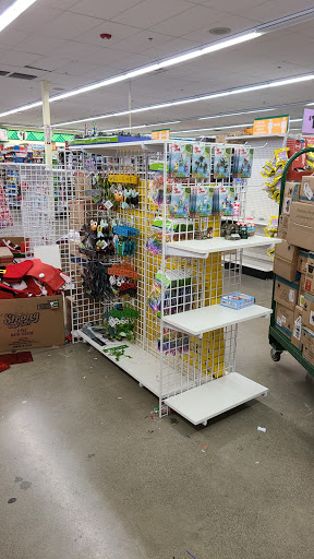 Dollar Store «Dollar Tree», reviews and photos, 7601 Evergreen Way, Everett, WA 98203, USA