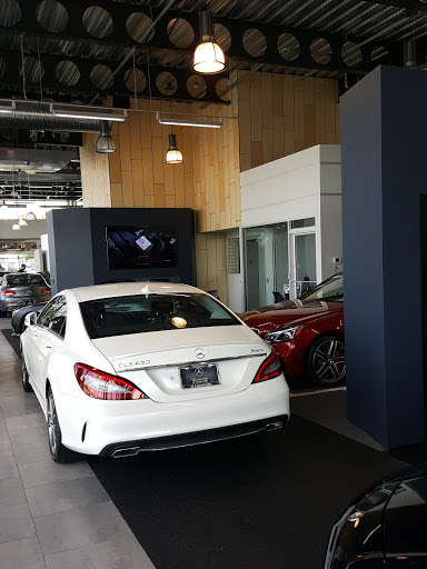 Mercedes Benz Dealer «Mercedes-Benz of Catonsville», reviews and photos, 6631 Baltimore National Pike, Catonsville, MD 21228, USA