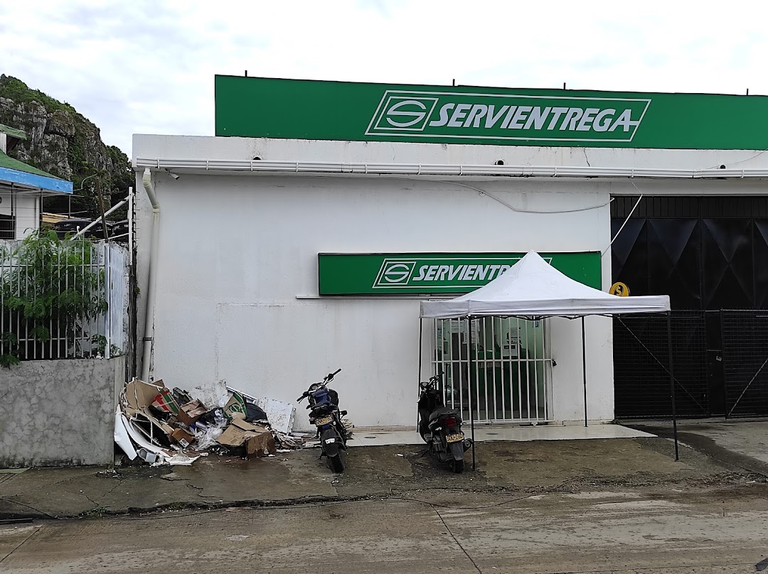 Servientrega
