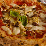 Photo n°1 de l'avis de Zubin.a fait le 13/04/2024 à 19:25 sur le  Lieviti Pizzeria-Beer-Italian food à Montepulciano