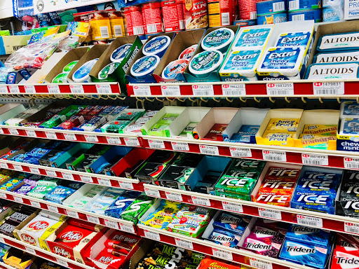 Convenience Store «Tremont Convenience Food Mart», reviews and photos, 2630 W 14th St, Cleveland, OH 44113, USA