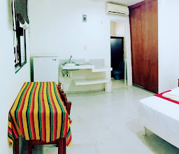 Calaveritas Rooms photo