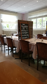 Atmosphère du Restaurant Le Sot l'y Laisse à Ingersheim - n°17