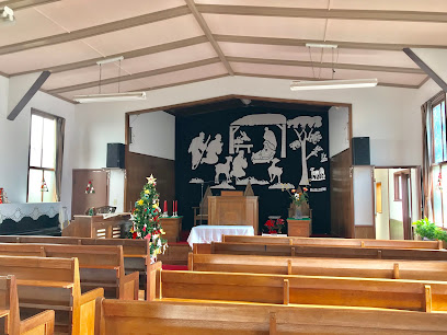 日本ナザレン教団 福岡教会