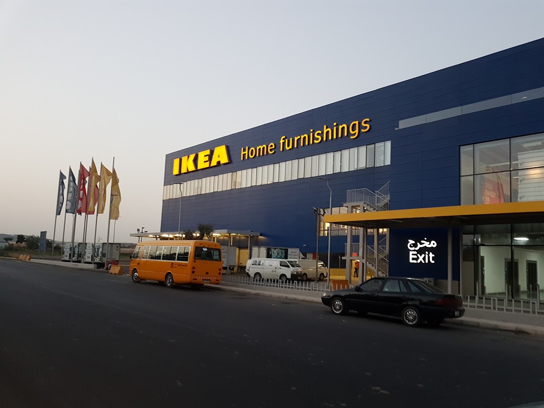 IKEA Amman Store