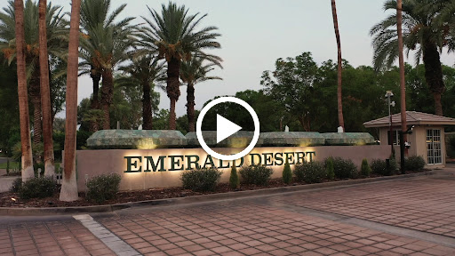 Campground «Emerald Desert RV Resort», reviews and photos, 76000 Frank Sinatra Dr, Palm Desert, CA 92211, USA