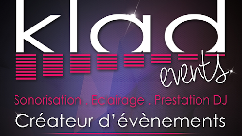 Agence événementielle Klad-Events Frasne-le-Château