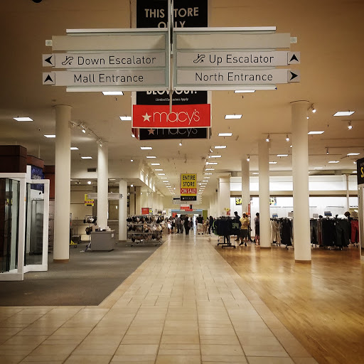 Shopping Mall «Northgate Mall», reviews and photos, 401 NE Northgate Way, Seattle, WA 98125, USA