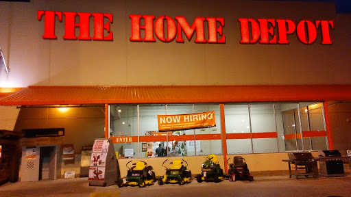 Home Improvement Store «The Home Depot», reviews and photos, 2104 E Independence St, Springfield, MO 65804, USA