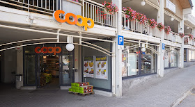 Coop Supermarché Anzère