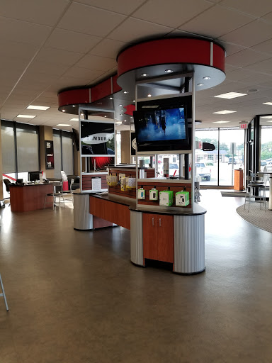 Cell Phone Store «Verizon Authorized Retailer – Cellular Sales», reviews and photos, 401 James Madison Hwy, Culpeper, VA 22701, USA