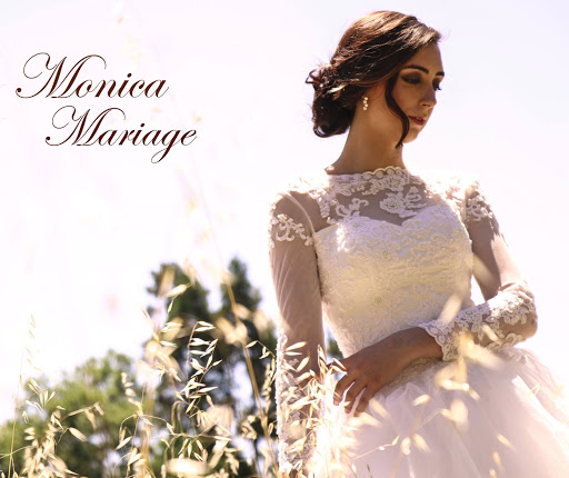 Monica Mariage - boutique robe de mariée Toulouse