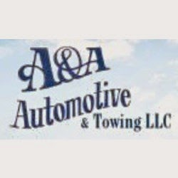 Auto Repair Shop «A & A Automotive», reviews and photos, 381 W Grove St, Middleborough, MA 02346, USA