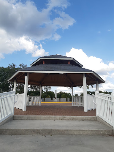 Memorial Park «Veterans Memorial Park», reviews and photos, 250 Shore Dr E, Oldsmar, FL 34677, USA