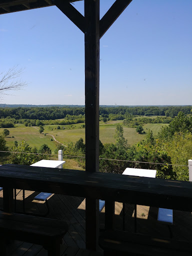 Golf Course «Bluff Creek Golf Course», reviews and photos, 2710 Old State Rd 37 N, Greenwood, IN 46143, USA