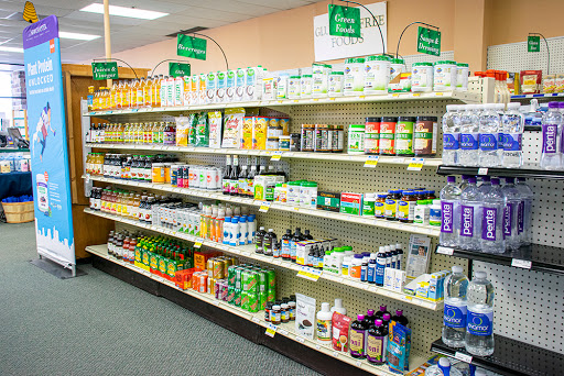 Health Food Store «Vital Choice Health Store», reviews and photos, 9243 W Sprague Rd, North Royalton, OH 44133, USA