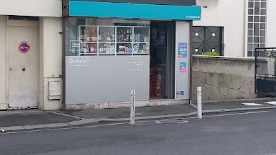 Marché d'à Côté à Fontenay-sous-Bois