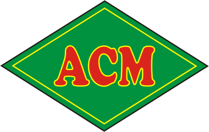 ACM - Tienda de electrodomésticos