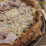 Photo n°1 de l'avis de Paolo.i fait le 08/01/2023 à 03:44 sur le  Pizzeria Mattia’s à Vicenza