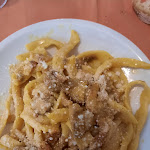 Photo n°6 de l'avis de Monica.d fait le 22/08/2022 à 18:04 sur le  Ristorante La Fiaccola à Anversa degli Abruzzi