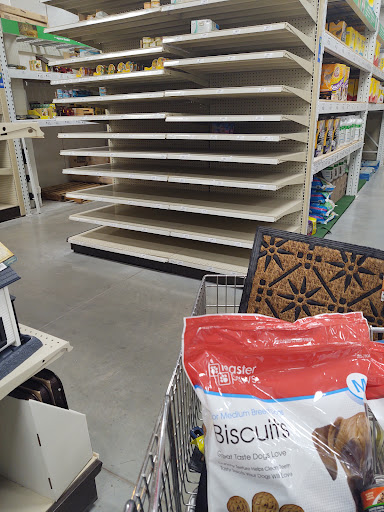 Home Improvement Store «Menards», reviews and photos, 3000 27th Ave S, Moorhead, MN 56560, USA