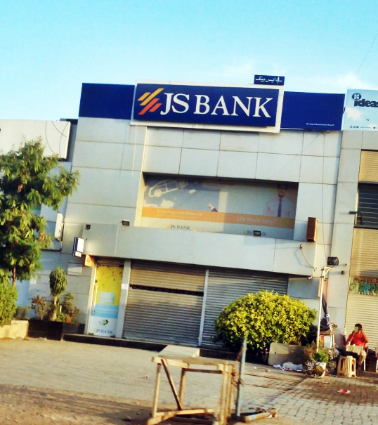 JS Bank (JSB)