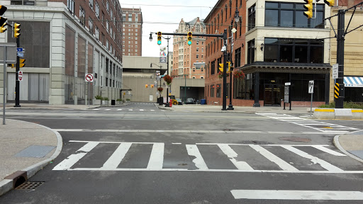 Shopping Mall «Main Place Mall», reviews and photos, 350 Main St, Buffalo, NY 14202, USA