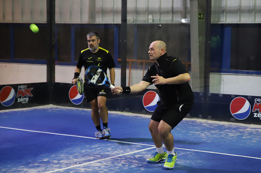 Padel&Gol
