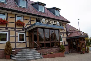 Hotel & Restaurant Ernst image