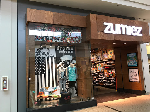 Clothing Store «Zumiez», reviews and photos, 401 NE Northgate Way, Seattle, WA 98125, USA