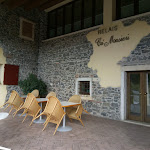 Photo n°2 de l'avis de Antonia.l fait le 17/11/2019 à 13:39 sur le  Hotel Ca Masieri à Trissino