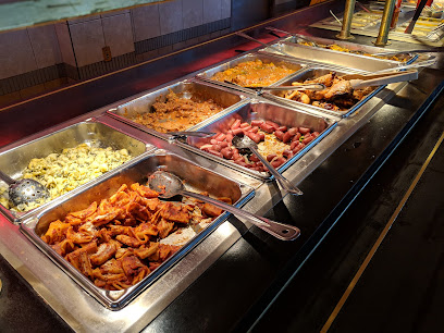 Uncle Willy's Buffet