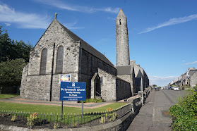 St Leonard's Parish Church