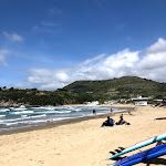 Photo n°1 de l'avis de Simone.o fait le 05/05/2021 à 08:05 sur le  Ariana Beach Garden Lido Ristorante à Gaeta