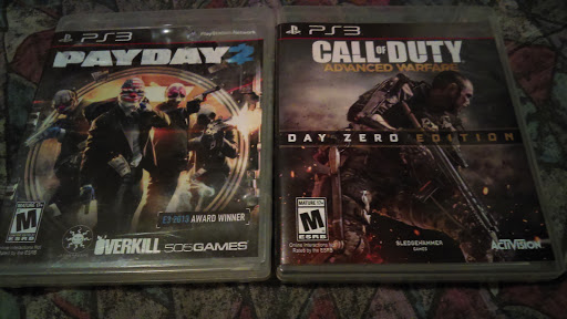 Video Game Store «GameStop», reviews and photos, 3855 Overland Ave, Culver City, CA 90232, USA