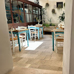 Photo n°8 de l'avis de Georgia.o fait le 02/06/2023 à 14:58 sur le  Osteria Palazzo Granafei à Gallipoli