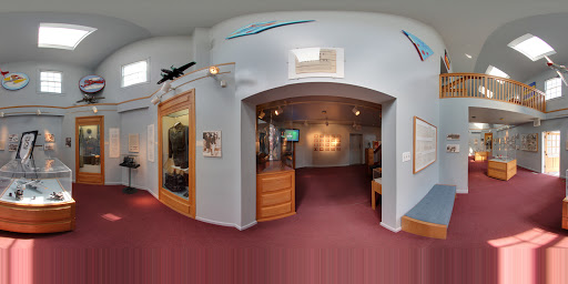 Museum «Tuskegee Airmen National Museum», reviews and photos, 6325 W Jefferson Ave, Detroit, MI 48209, USA