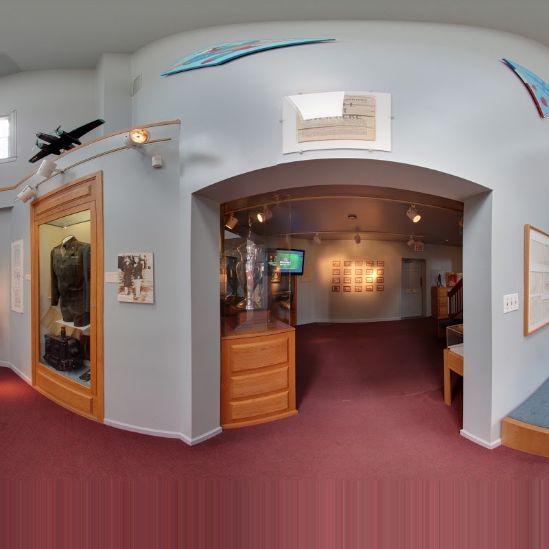 Tuskegee Airmen National Museum
