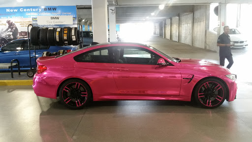 BMW Dealer «New Century BMW», reviews and photos, 1139 W Main St, Alhambra, CA 91801, USA