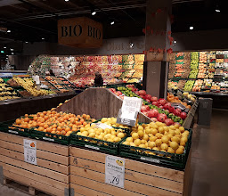 EDEKA Center St. Pauli photo