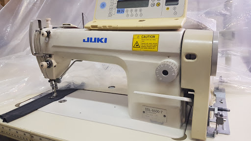 Sewing Machine Service & Repair