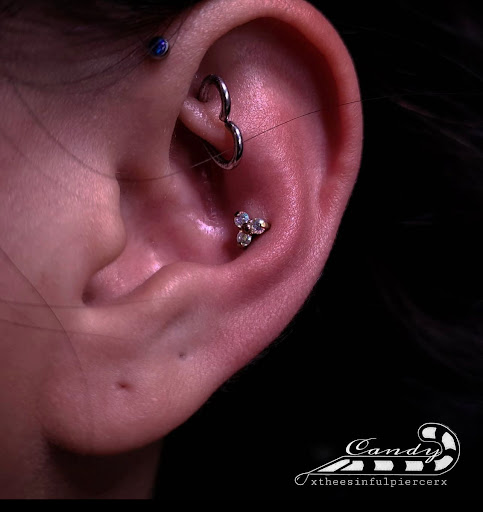 Explore cool forearm tattoo ideas for men, creative tattoo ideas in Albany, available at Primal Instincts Body Art Studio