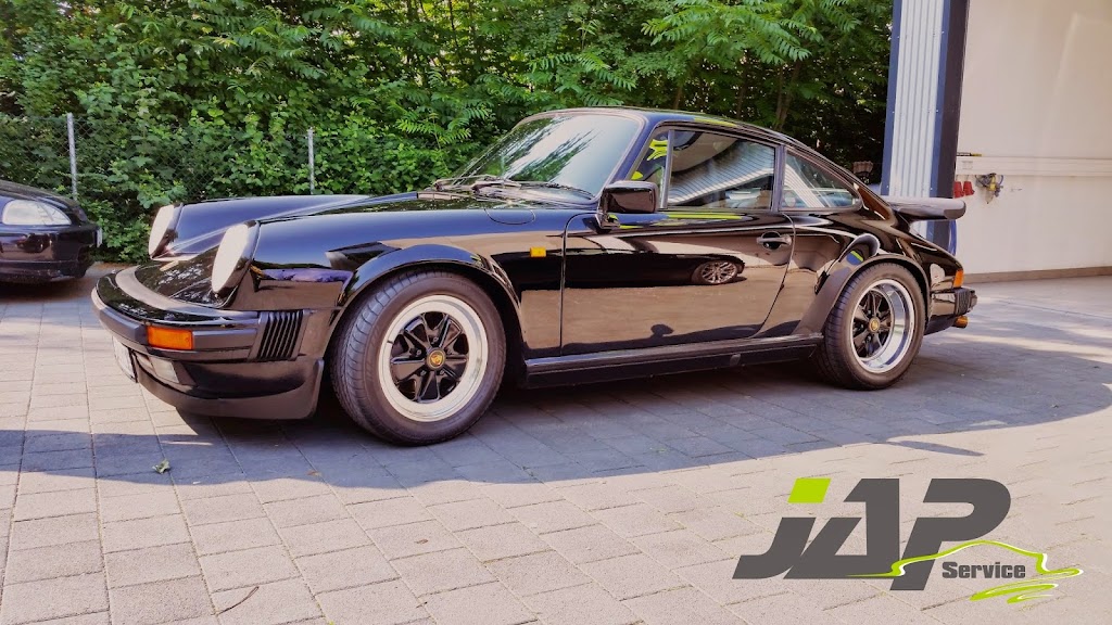 JAP Service | Jordan Autopflege