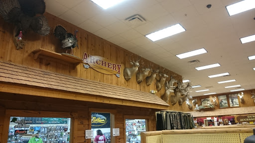 Hunting and Fishing Store «Woods & Water Inc», reviews and photos, 5101 Summit Ridge, Tuscaloosa, AL 35405, USA