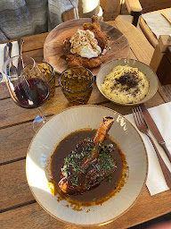 Photo n°1 de Restaurant Sauma Longue à Saint-Étienne-de-Tinée ()
